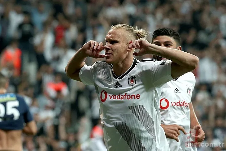 Beşiktaş, Çaykur Rizespor karşısında iki puan bıraktı! Beşiktaş: 1 - Çaykur Rizespor: 1 Maç sonucu