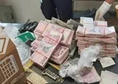 Çamaşır makinesinden 2 milyon lira çıktı!