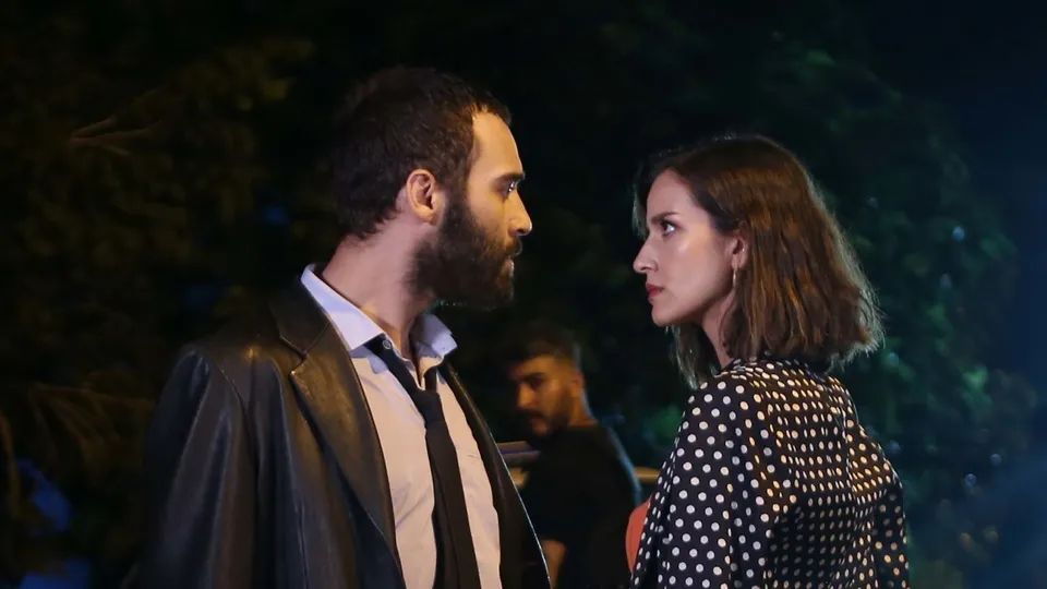 İpek’in başı belada! Baş Belası’nda Şahin ne yapacak?