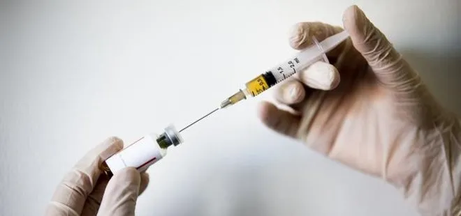 Sağlık Bakanlığından koronavirüs aşısı açıklaması! İkinci doz aşı sayısı 20 milyonu geçti