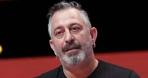 Cem Yılmaz’a Erşan Kuneri dizisi için dava