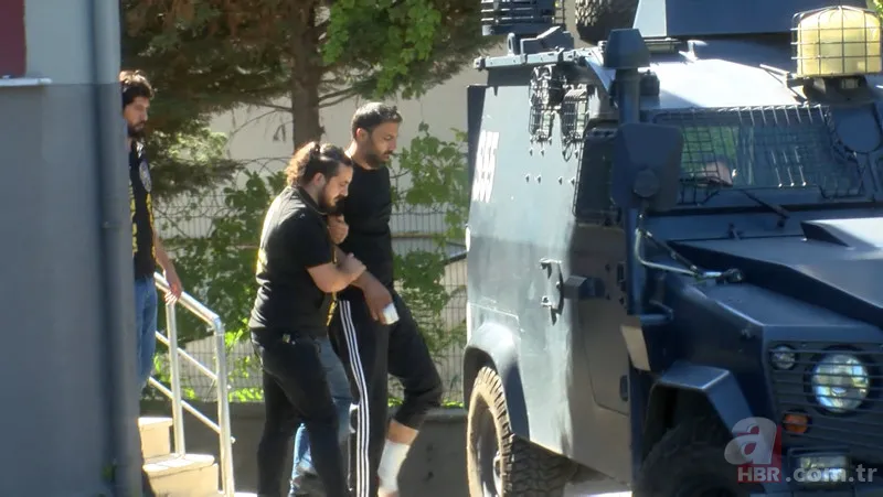 Tarık Özerbay kimdir, kaç yaşında, nereli? Esenyurt Tekel Bayi faili Tarık Özerbay yakalandı mı? 13