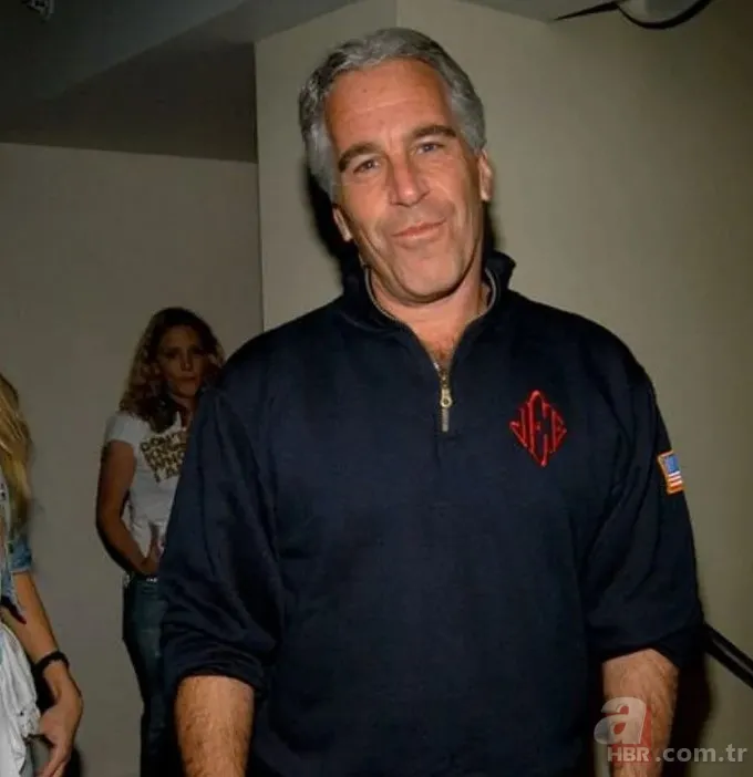 Jeffrey Epstein'ın pedofili ağı: 18 yaşından küçük kızlara cinsel istismar! Dava dosyasında 3 kadın… 3