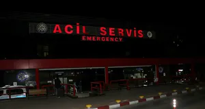 Avukatı defalarca bıçaklayıp kaçtı