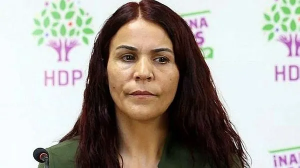 Terörün merkez üssü İsviçre! Terörist Sakine Cansız'ı anma töreni skandalı! Çocukları bile kullandılar - 3