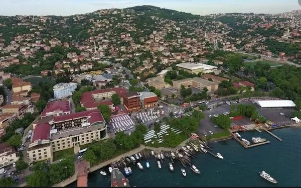İstanbul'un 2 ilçesinde konut fiyatları 2 kat arttı! O ilçelerde evleri olanlar zengin oldu - 7