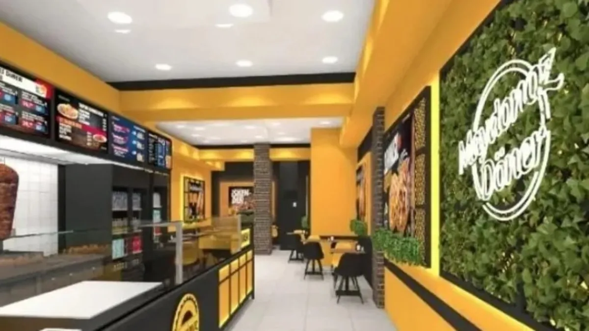 Maydonoz Döner iddianamesi tamamlandı! Şoke eden yöntemler ortaya çıktı