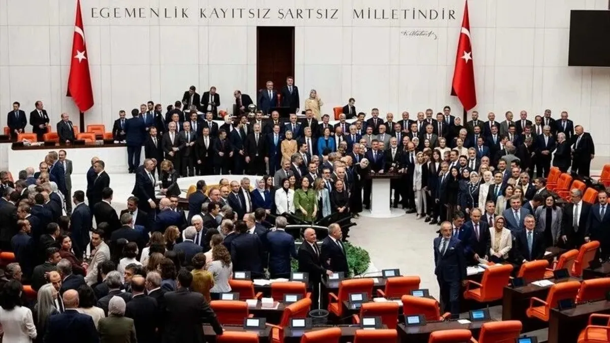 Terörsüz Türkiye'de yeni aşama: Takip Kurulu süreci nasıl işleyecek?