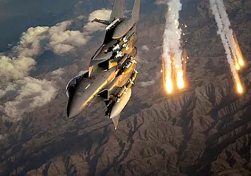 Ağrı'da PKK'ya darbe üstüne darbe!