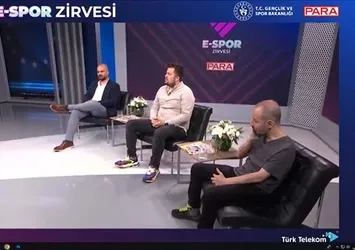 Espor’un kalbi bu zirvede attı