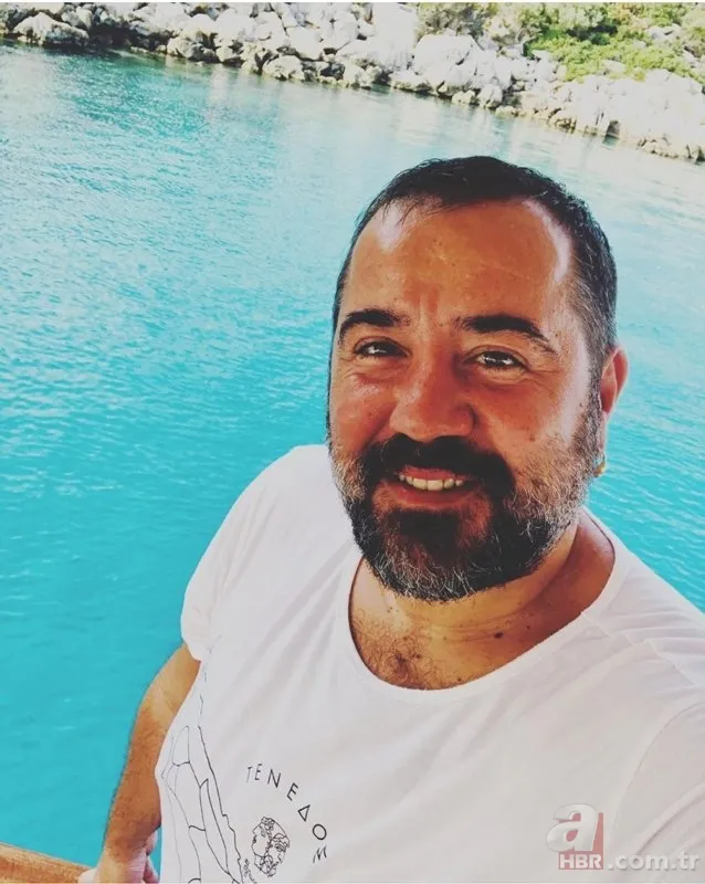 Demet Akalın’dan Okan Kurt itirafı! “FBI’dan temiz kağıdı aldırdım” 29