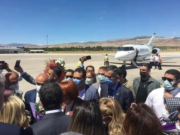 Meral Akşener’in ’özel uçak’ riyakârlığı! Güç sahibi olunca jet hızında döndü