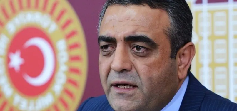 CHP'lilerden Selahattin Demirtaş'a koruma kalkanı! CHP'li Sezgin Tanrıkulu tehdit etti: 14 Mayıs'ta dostlarımız için hesap soracağız
