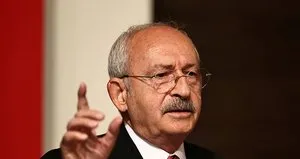 Kılıçdaroğlu’na tepkiler çığ gibi: İmralı’dan davet mi bekliyor?