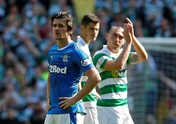 Joey Barton 1260 maçta bahis yapmış!