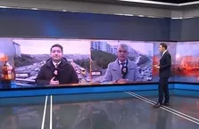 Büyükşehirlerde trafik ne durumda?