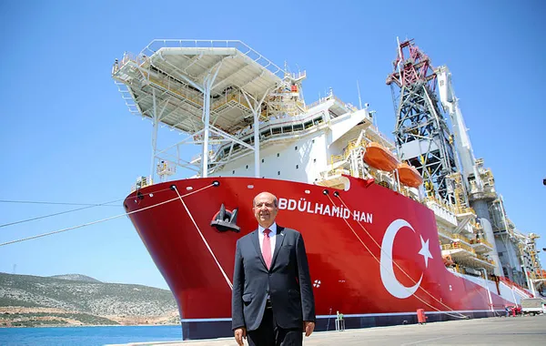 Abdülhamid Han Yunanistan'a korku saldı! Her şeye hazır olmalıyız" - 6