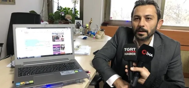 Dün "deprem olacak" diyen uzman konuştu