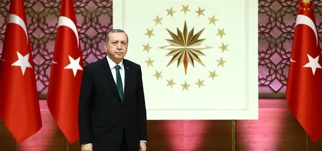 Son dakika: Başkan Erdoğan’dan Adnan Menderes mesajı