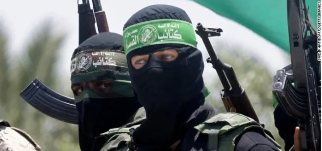 Hamas’tan İsrail’e çok sert yanıt