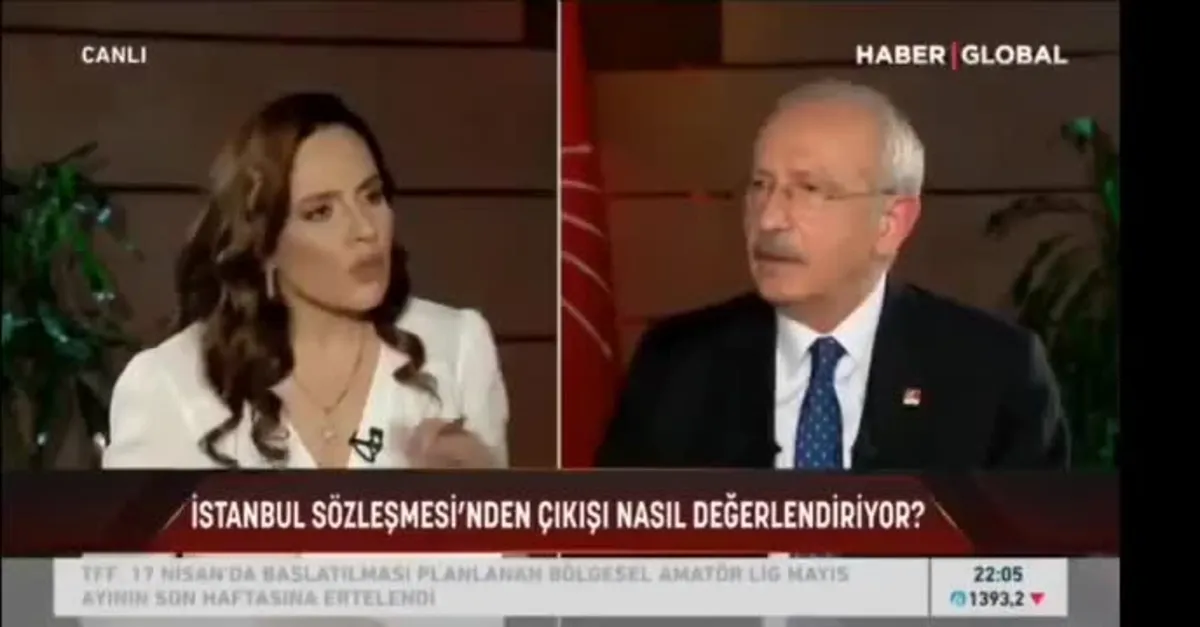 Kemal Kılıçdaroğlu'ndan skandal sözler! LGBTİ sapkınlığını savundu