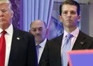 Trumpa korona şoku! Test sonucu pozitif