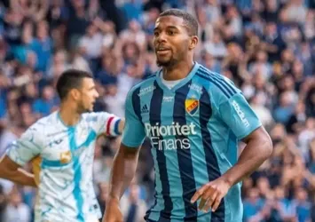 Son dakika transfer haberleri | Galatasaray'da savunmaya yeni aday Isak Hien!