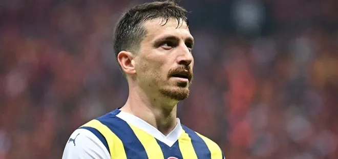 PFDK cezaları açıkladı: Mert Hakan Yandaş’a 3 maçtan men kararı