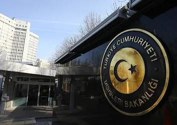 Dışişleri'nden "vize serbestisi" açıklaması