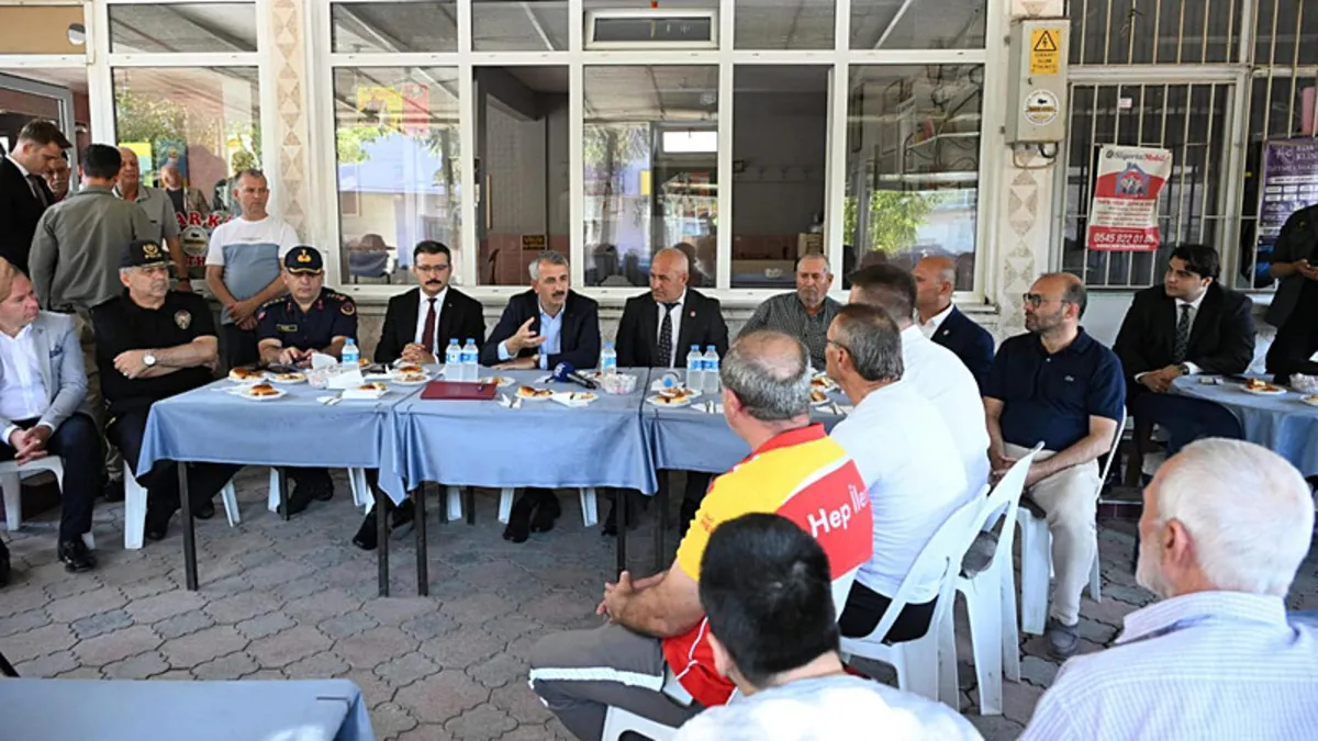 Edirne "damızlık düve" merkezi olacak