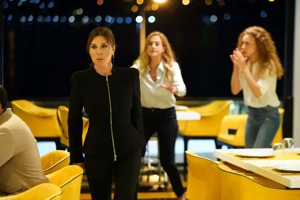 Menajerimi Ara oyunları kimler? Menajerimi Ara nerede çekiliyor, hangi günler yayınlanıyor? İşte merak edilen detaylar... - 3