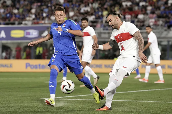 İtalyanların hedefi şampiyonluk! EURO 2024’te zorlu grupta büyük savaş! İtalya EURO 2024 maç takvimi