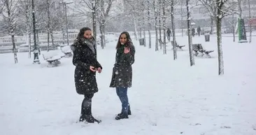 Meteoroloji uzmanından flaş açıklama! Tarih vererek uyardı: O yıla kadar İstanbul’a kar yağmayacak