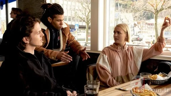 Ragnarok 2. sezon ne zaman başlayacak? Ragnarok yeni sezon tarihi belli mi? Netflix açıkladı mı? 5