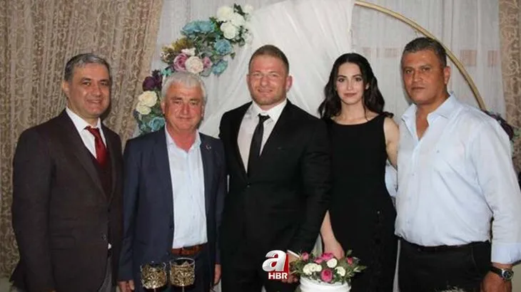 İsmail Balaban’ın nişanlısı Gamze Atakan kimdir? Gamze Atakan’ın Instagram hesabı ne? İşte hayatı...