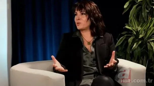 Sevinç Erbulak ünlü oyuncunun teyzesi çıktı! Erbulak’tan boğazları düğümleyen itiraf: ‘Bağırıp çıktım, 2 saat içinde kaybettik’ 9