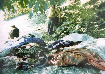 Başbağlar 23 yıldır "katliama" ağlıyor