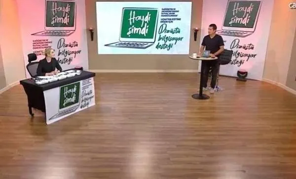 Acun Ilıcalı’dan açıklama: TV8 bilgisayar başvurusu nasıl, nereden yapılır? MEB bilgisayar başvurusu...