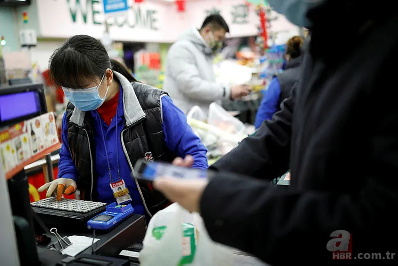 Korona virüsü tedavisi var mı? Korona virüsü belirtileri nelerdir? İşte, yeni “kabus” Koronavirüsten korunma yolları! 12