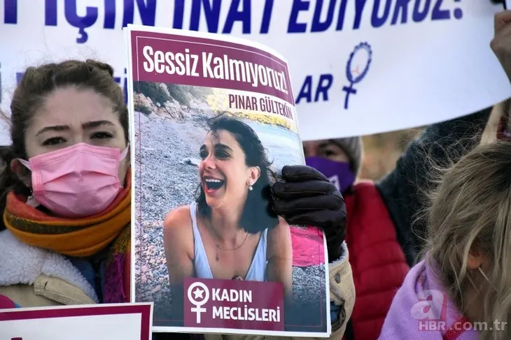 Pınar Gültekin’i vahşice katleden Cemal Metin Avcı’nın pişkin ifadeleri: Medyanın gerçekleri öğrenmesi için….