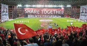 UEFA EURO 2024 Adaylık Broşürü
