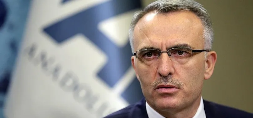 Maliye Bakanı Ağbal: Türkiye ekonomisi 2017'de iyi bir noktaya gelecek