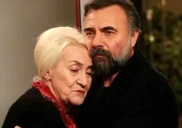 EDHO'nun Hayriye Ana'sı Sabina Toziya'nın sağlık durumu hakkında flaş gelişme! Oktay Kaynarca açıkladı
