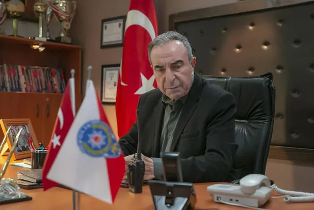 Arka Sokaklar 17. sezon ne zaman başlayacak? Arka Sokaklar yeni sezon tarihi açıklandı mı? - 3