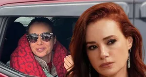 Kaza sonrası ilk kez konuştu!