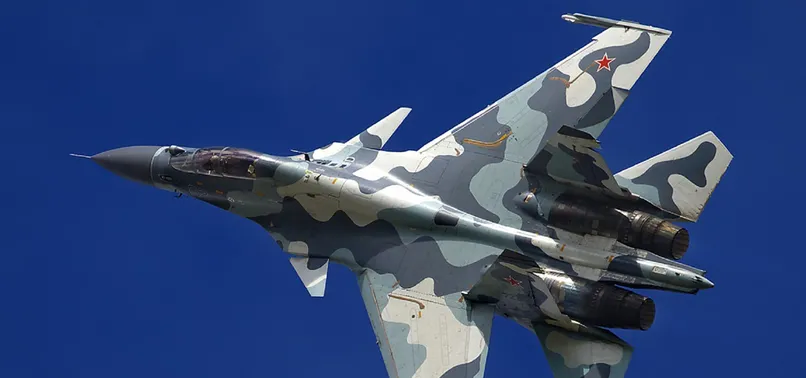 "Rus jetleri İsveç savaş uçağını taciz etti"