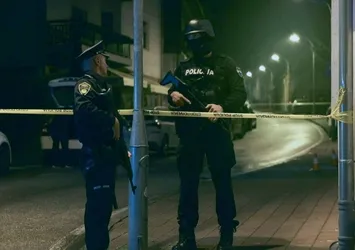 Bosna Hersek'te trafik kazasında Türk vatandaşı 4 kişi hayatını kaybetti