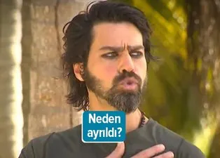Gamze Özçelik ve Survivor'dan ayrılan eşi Uğur Pektaş'ın oğlu olay oldu! Uğur Pektaş'ın oğlu Murathan...
