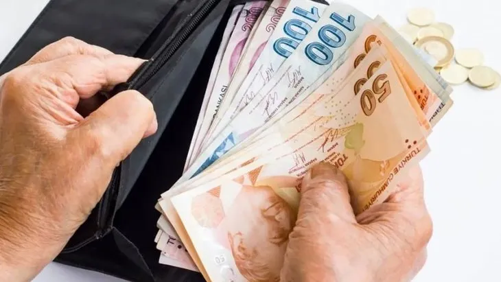 Emekli ve memur maaşları için kritik açıklama! 1.150 lira ile 37 bin lira arasında zam! Emekli aylıkları, ikramiyeler ve 3600 ek gösterge...