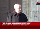 Başkan Erdoğan Kovid-19 aşısını olur musunuz? sorusuna canlı yayında yanıt verdi